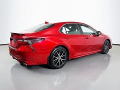 Used 2023  Toyota Camry SE Auto at Dutro Auto near Zanesville&comma; OH