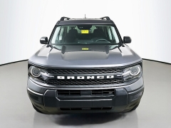 New 2026  Ford Bronco Sport Big Bend 4x4 at Graham Auto Mall near Mansfield&comma; OH