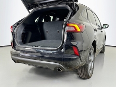 Used 2023  Ford Escape ST-Line AWD at Graham Auto Mall near Mansfield, OH