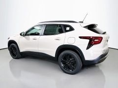 New 2026  Chevrolet Trax FWD 4dr ACTIV at Dutro Auto near Zanesville&comma; OH