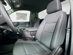 New 2026  Chevrolet Silverado 1500 4WD Reg Cab 140" Work Truck at Dutro Auto near Zanesville&comma; OH