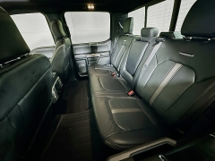 Used 2019  Ford F-150 4WD SuperCrew Platinum 5 1&sol;2 at Dutro Auto near Zanesville&comma; OH