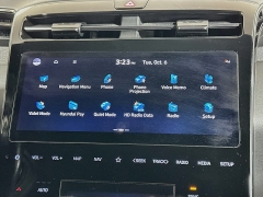 Used 2023  Hyundai Tucson N Line AWD at Dutro Auto near Zanesville&comma; OH