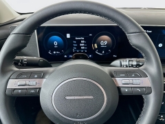 New 2026  Hyundai Tucson SEL Premium FWD at Dutro Auto near Zanesville, OH