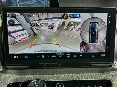 New 2026  Ford Expedition Tremor 4x4 at Dutro Auto near Zanesville&comma; OH