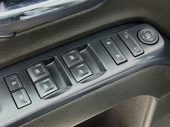 Used 2017  GMC Sierra 1500 4WD Double Cab Elevation Edition at Dutro Auto near Zanesville, OH