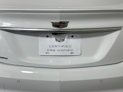 Used 2025  Cadillac CT5 AWD 4dr Sdn Sport at Dutro Auto near Zanesville&comma; OH