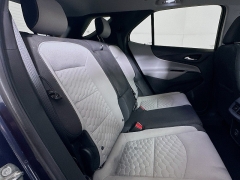 Used 2019  Chevrolet Equinox 4d SUV FWD LT w&sol;1LT at Dutro Auto near Zanesville&comma; OH