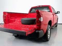 Used 2016  Toyota Tundra 4WD Double Cab SR 4&period;6L at Dutro Auto near Zanesville&comma; OH