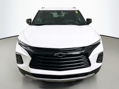 Used 2022  Chevrolet Blazer FWD 4dr LT w&sol;2LT at Graham Auto Mall near Mansfield&comma; OH