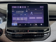 Used 2022  Jeep Compass Latitude Lux 4x4 at Dutro Auto near Zanesville, OH