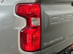 Used 2023  Chevrolet Silverado 1500 4WD Crew Cab 147" LT w&sol;2FL at Dutro Auto near Zanesville&comma; OH