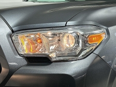 Used 2022  Toyota Tacoma 4WD SR Double Cab 5ft Bed V6 AT at Dutro Auto near Zanesville, OH