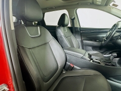 Used 2022  Hyundai Tucson SEL AWD at Graham Auto Mall near Mansfield&comma; OH