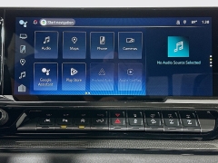 New 2025  Chevrolet Silverado 1500 4WD Crew Cab 147" ZR2 at Graham Auto Mall near Mansfield, OH