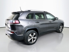 Used 2019  Jeep Cherokee 4d SUV FWD Limited 3.2L at Graham Auto Mall near Mansfield, OH