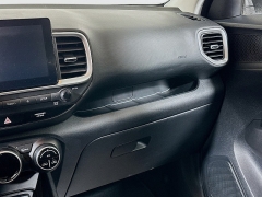 Used 2025  Hyundai Venue SEL IVT at Graham Auto Mall near Mansfield&comma; OH