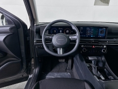 New 2026  Hyundai Tucson SEL FWD at Graham Auto Mall near Mansfield, OH