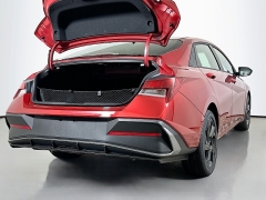 New 2026  Hyundai Elantra SEL Sport IVT at Dutro Auto near Zanesville&comma; OH