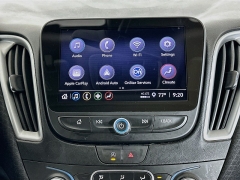 Used 2024  Chevrolet Malibu 4dr Sdn 1LT at Dutro Auto near Zanesville&comma; OH