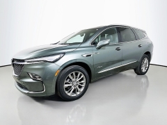 Used 2023  Buick Enclave AWD 4dr Avenir at Dutro Auto near Zanesville&comma; OH