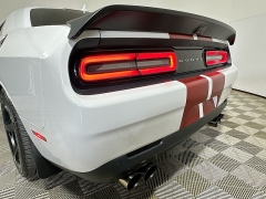 Used 2017  Dodge Challenger 2d Coupe SRT Hellcat at Graham Auto Mall near Mansfield&comma; OH