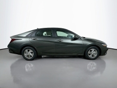 New 2026  Hyundai Elantra SE Sedan at Dutro Auto near Zanesville&comma; OH