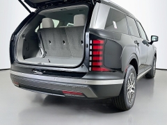 New 2026  Hyundai Palisade Hybrid SEL 7P AWD at Graham Auto Mall near Mansfield&comma; OH