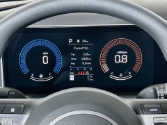 New 2026  Hyundai Tucson SE FWD at Graham Auto Mall near Mansfield&comma; OH
