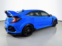 Used 2020  Honda Civic Type R Touring Manual at Dutro Auto near Zanesville&comma; OH