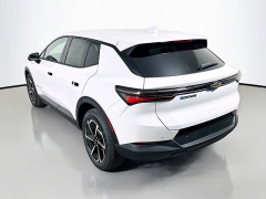 New 2026  Chevrolet Equinox EV FWD 4dr LT1 w/PCY at Graham Auto Mall near Mansfield, OH