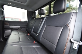 New 2025  Ford Super Duty F-250 4WD LARIAT Crew Cab SRW 6&period;75' Box at Graham Auto Mall near Mansfield&comma; OH