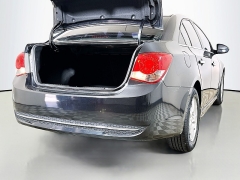 Used 2013  Chevrolet Cruze 4d Sedan LT1 MT at Dutro Auto near Zanesville, OH