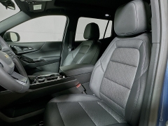 New 2026  Chevrolet Equinox AWD 4dr LT w&sol;2LT at Dutro Auto near Zanesville&comma; OH