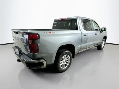 New 2026  Chevrolet Silverado 1500 4WD Crew Cab 147" LT w&sol;2FL at Graham Auto Mall near Mansfield&comma; OH