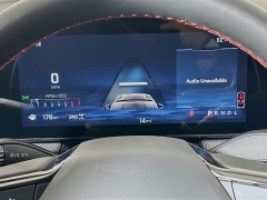 New 2026  Chevrolet Equinox AWD 4dr RS w&sol;2RS at Graham Auto Mall near Mansfield&comma; OH