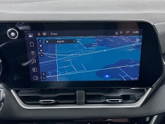 Used 2025  Chevrolet Equinox AWD 4dr LT w/2LT at Dutro Auto near Zanesville, OH