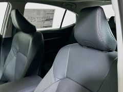 New 2026  Toyota Camry XLE AWD at Graham Auto Mall near Mansfield&comma; OH