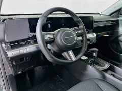 New 2027  Hyundai Kona SEL Sport AWD at Graham Auto Mall near Mansfield&comma; OH