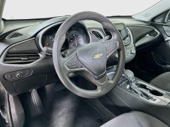 Used 2025  Chevrolet Malibu 4dr Sdn 1LT at Graham Auto Mall near Mansfield&comma; OH