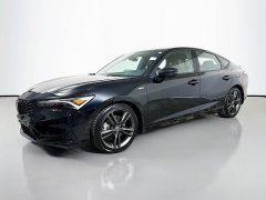 Used 2025  Acura Integra CVT w&sol;A-Spec Technology Package at Dutro Auto near Zanesville&comma; OH