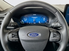 Used 2023  Ford Escape Active AWD at Graham Auto Mall near Mansfield, OH