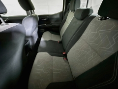 Used 2020  Toyota Tacoma 4WD Double Cab TRD Off-Road Auto at Dutro Auto near Zanesville&comma; OH