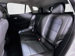 New 2026  Chevrolet Trax FWD 4dr LT at Graham Auto Mall near Mansfield&comma; OH