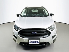 Used 2021  Ford EcoSport SES 4WD at Dutro Auto near Zanesville&comma; OH