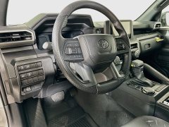 New 2026  Toyota Tacoma 4WD SR Double Cab 5ft Bed AT at Graham Auto Mall near Mansfield&comma; OH