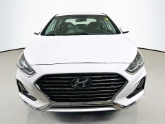 Used 2019  Hyundai Sonata 4d Sedan SE at Dutro Auto near Zanesville, OH