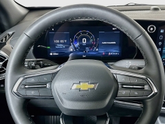 New 2027  Chevrolet Equinox FWD 4dr LT w&sol;1LT at Graham Auto Mall near Mansfield&comma; OH