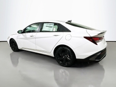 New 2026  Hyundai Elantra SEL Sport IVT at Dutro Auto near Zanesville&comma; OH