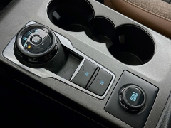 New 2025  Ford Bronco Sport Outer Banks 4x4 at Graham Auto Mall near Mansfield&comma; OH